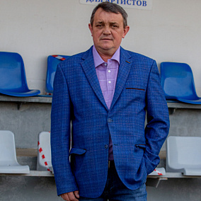 Иван Григорьевич Петрий