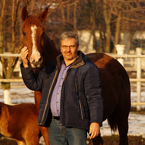 Сергей Николаевич Шкутко